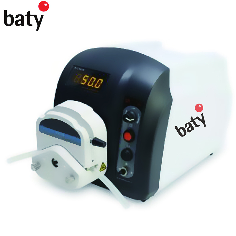 BATY 基本调速型蠕动传输泵 99-4040-348