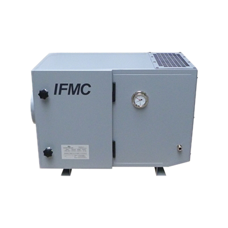 IFS 过滤分离器 IFMC 600
