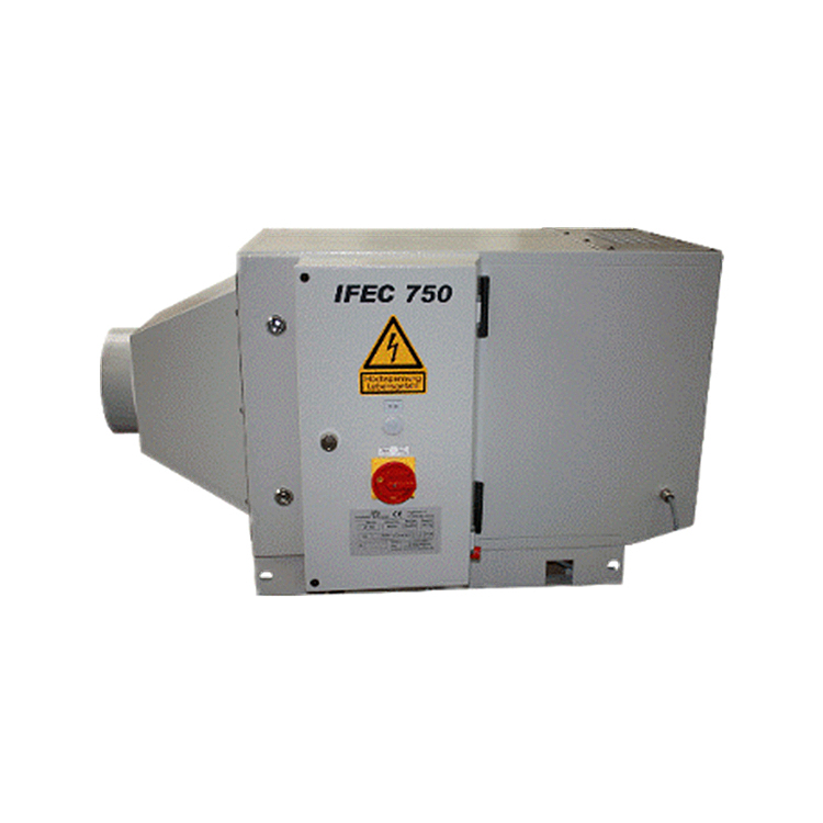 IFS 静电分离器 IFEC 750