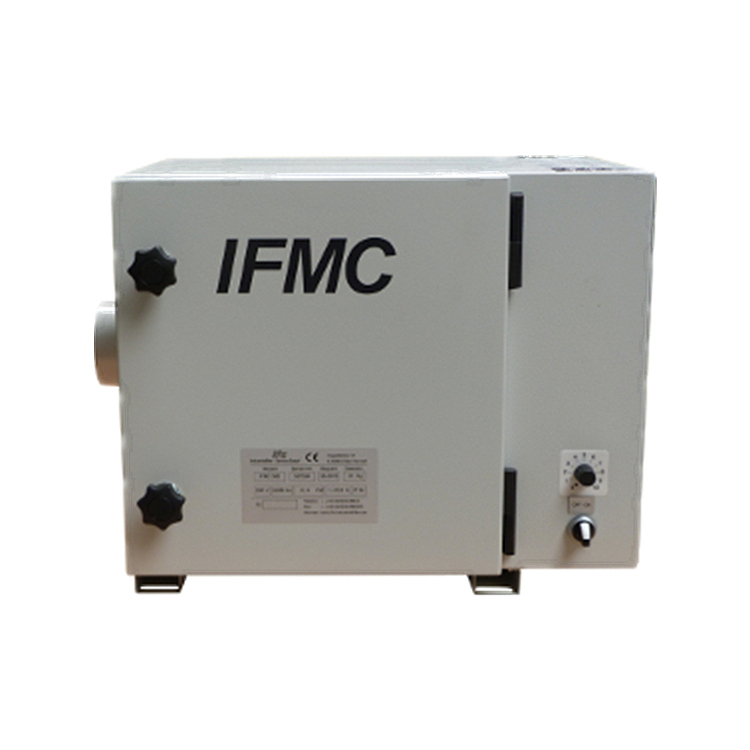 IFS 过滤分离器 IFMC 500