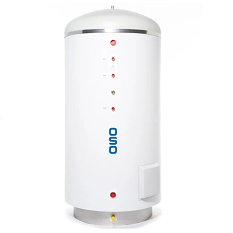 OSO 商用热水缸 MAXI XPRESS - MX