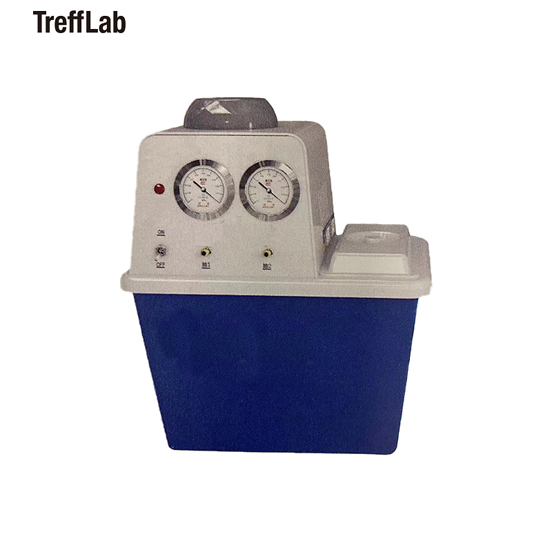 TREFFLAB 循环水式多用真空泵 96101879