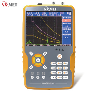 NXMET 数字超声波探伤仪