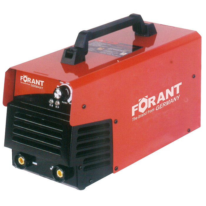 FORANT 逆变式直流手工焊机/2.5-4.0mm 88110007