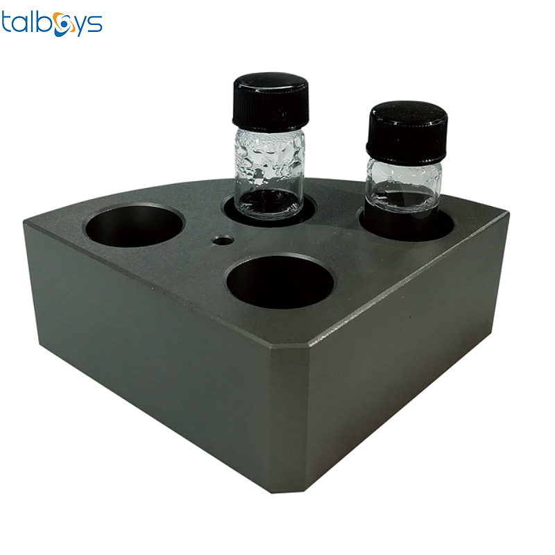 TALBOYS 数显多功能型磁力搅拌器灰色1/4圆 TS290007