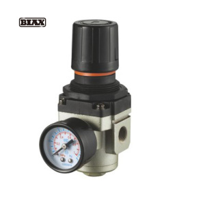 BIAX SMC系列气源处理件减压阀/AT91-100-2683