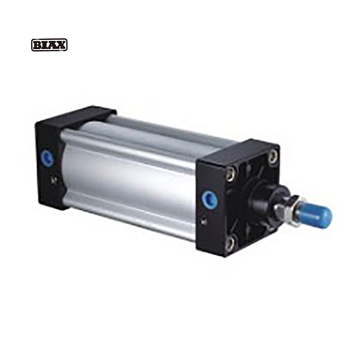 BIAX SI系列气缸/AT91-100-2143 SI125-600