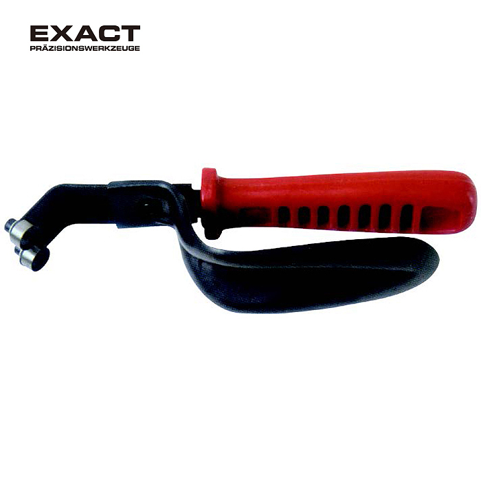 EXACT 凸型直曲线倒角修边刀 85101568