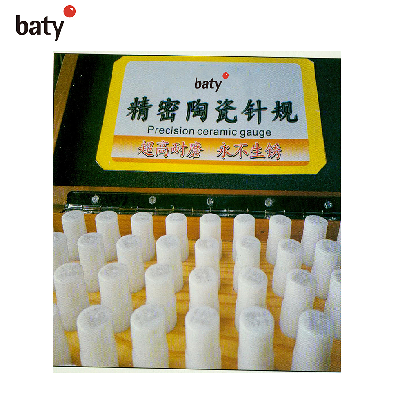 BATY 陶瓷针规 GM5-900-241