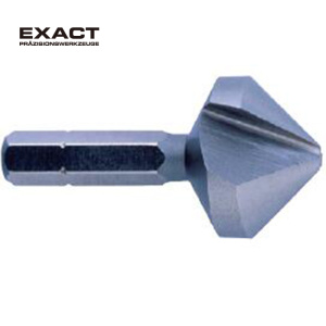 EXACT 锪钻批头-锪钻90