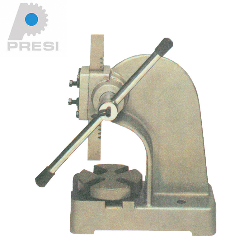 PRESI 扳手压力机 TP3-402-35