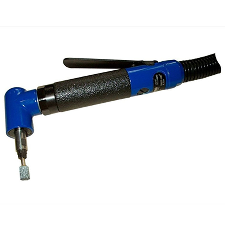DEPRAG 气动空气研磨机（带夹头） GDA013-550BX