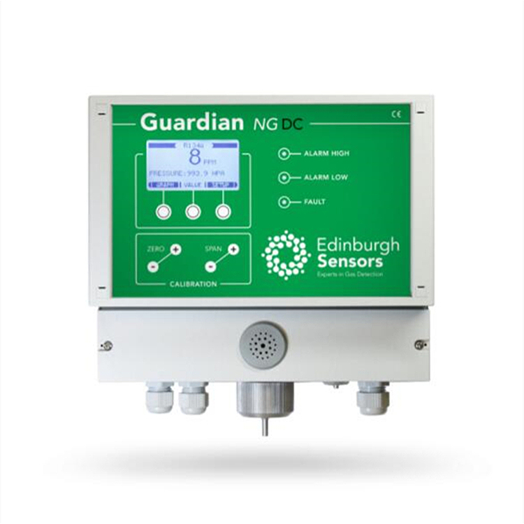 Edinburgh sensors 气体监测仪 NG DC系列