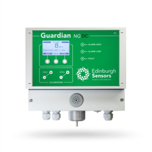 Edinburgh sensors 气体监测仪