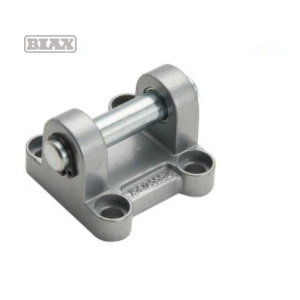 BIAX ISO-CB双耳环气缸附件/AT91-100-2471
