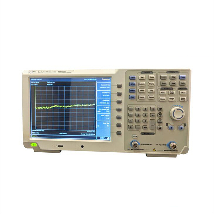 BNC 频谱分析仪 S1365