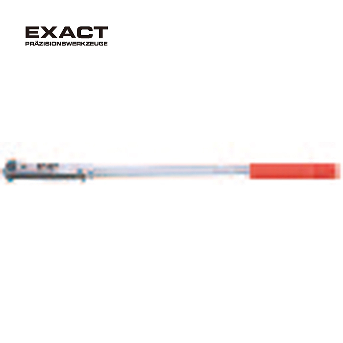 EXACT 经典型四刻度扭力扳手 85100797