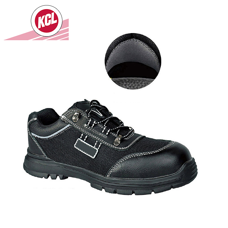 KCL 乐享系列安全鞋 39码 SL16-100-801