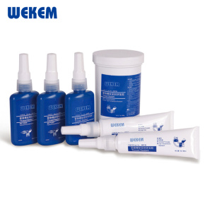 WEKEM 通用型管路螺纹密封厌氧胶