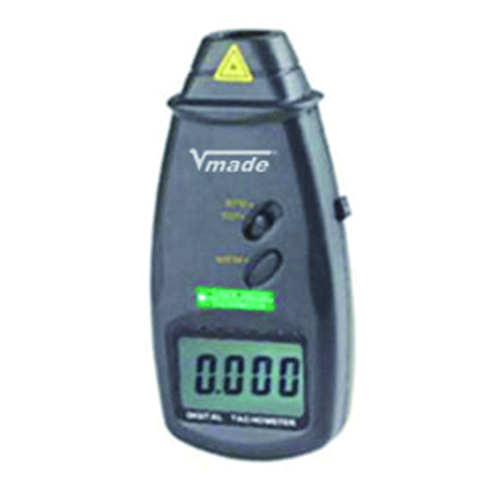 VMADE LED光电式转速表 67991017