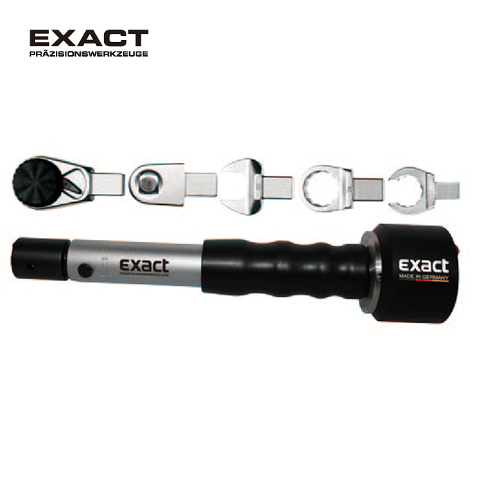 EXACT 有线信号发送扭矩表扳手 85101189-1-5N.m