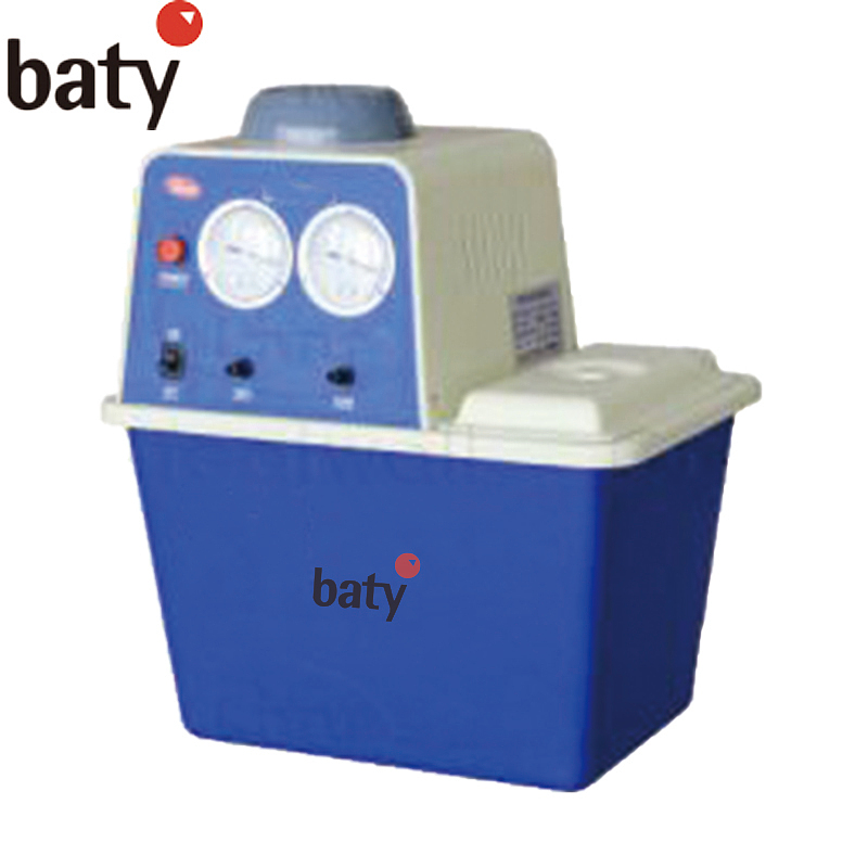 BATY 循环水式多用真空泵 99-4040-229