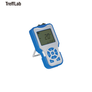 TREFFLAB 数显便携式溶解氧测定仪