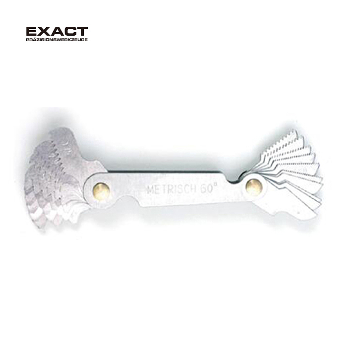 EXACT 螺纹规 550526