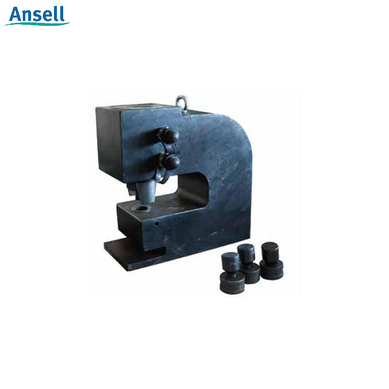 ANSELL 液压分体式铜、铝排冲孔工具 KT9-555-344
