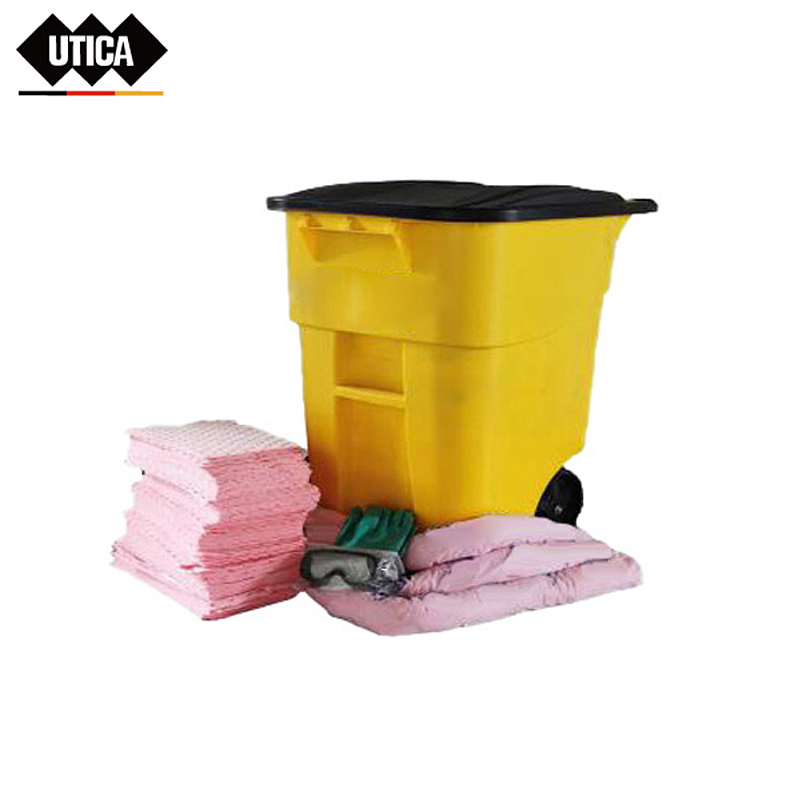 UTICA 背心医疗垃圾袋 JS72-700-224A