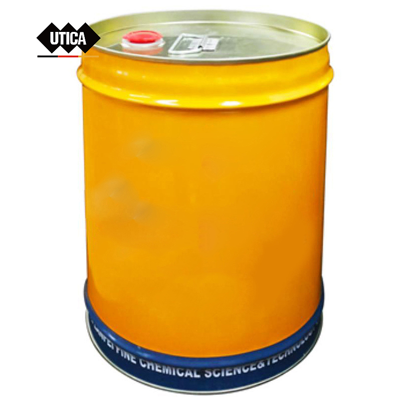 UTICA 金属零部件油脂清洗剂 GE70-400-242