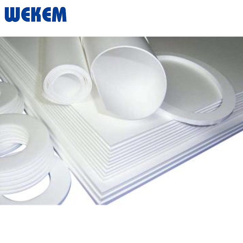 WEKEM 聚四氟乙烯板 GT91-550-166