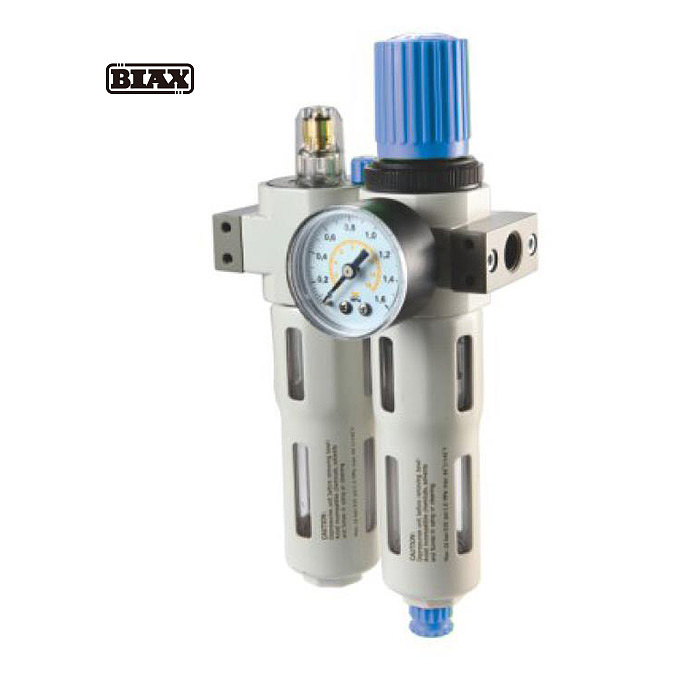 BIAX FESTO系列气源处理件过滤/减压阀/油雾器/AT91-100-2722 AOU-1/2-5M-MIDI