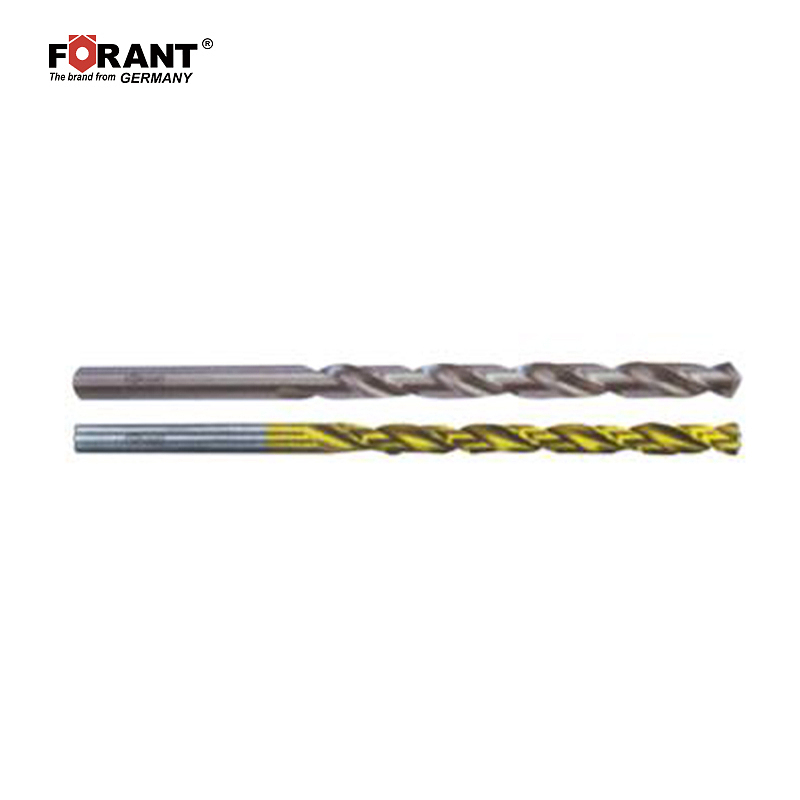 FORANT 全磨制高速钢加长麻花钻7.5mm 88209055