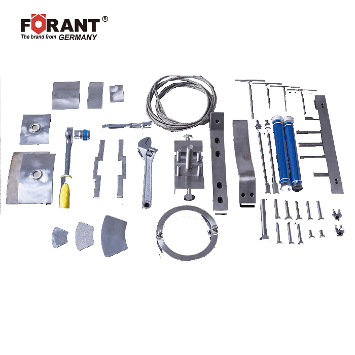 FORANT 粘贴式堵漏工具 80901665