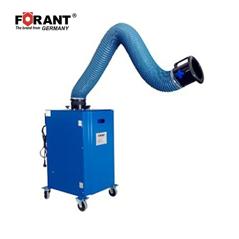 FORANT 标准型移动式烟尘净化器 87116993