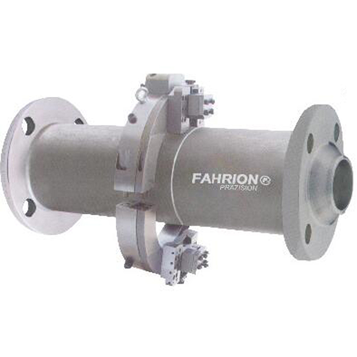 FAHRION 外钳式电动管子切割坡口机 88103756