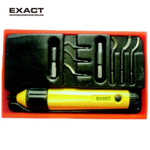 EXACT 11件套装修边器