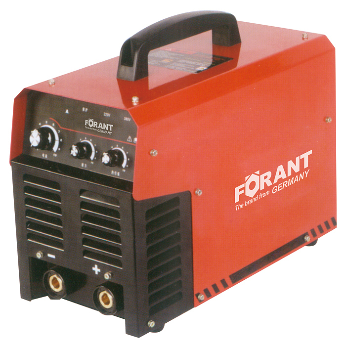 FORANT 逆变式直流双电压手工焊机 88110012