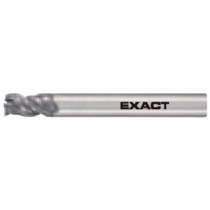 EXACT 铣刀开槽型1.5D