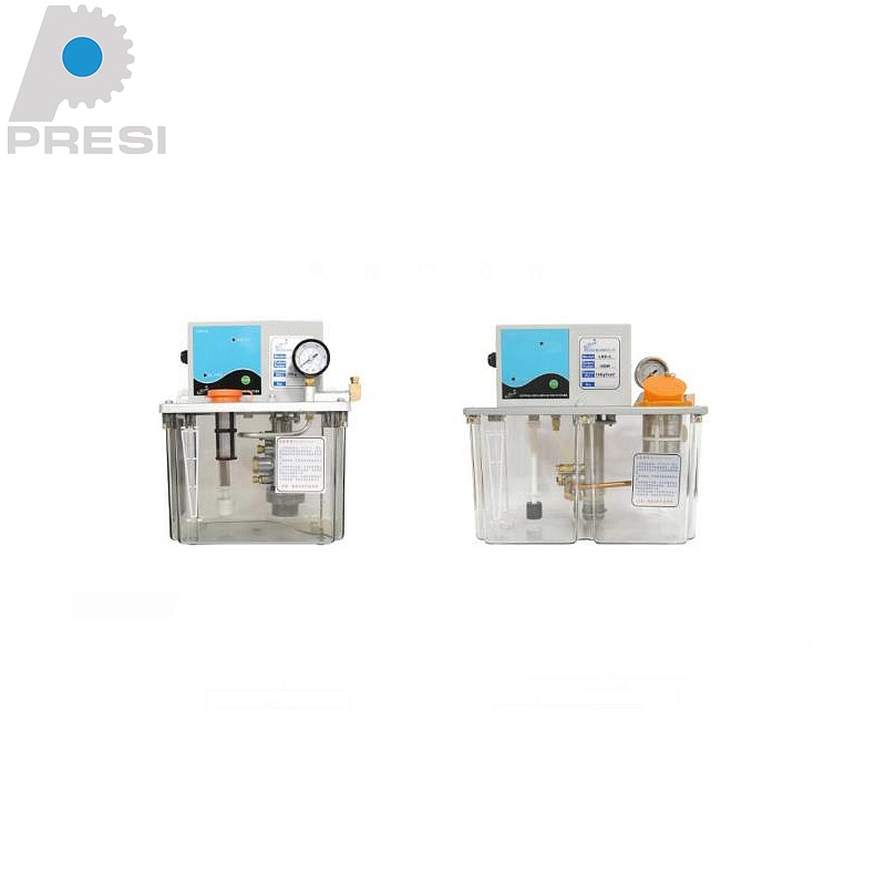 PRESI 电动润滑泵 TP3-402-405