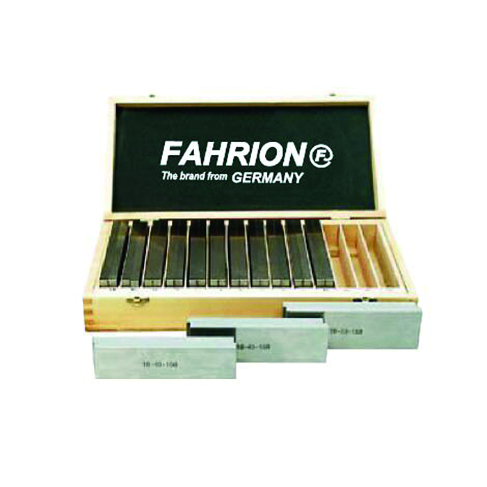 FAHRION 平行块 76-003490150-3