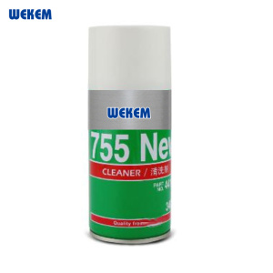 WEKEM 755清洗剂