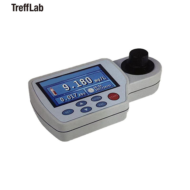 TREFFLAB 数显智能型COD快速测定仪 96101029