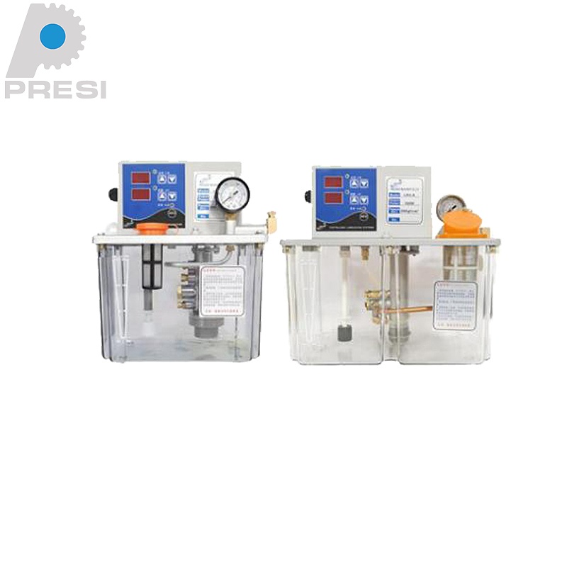 PRESI 自动活塞式润滑泵 TP3-402-398