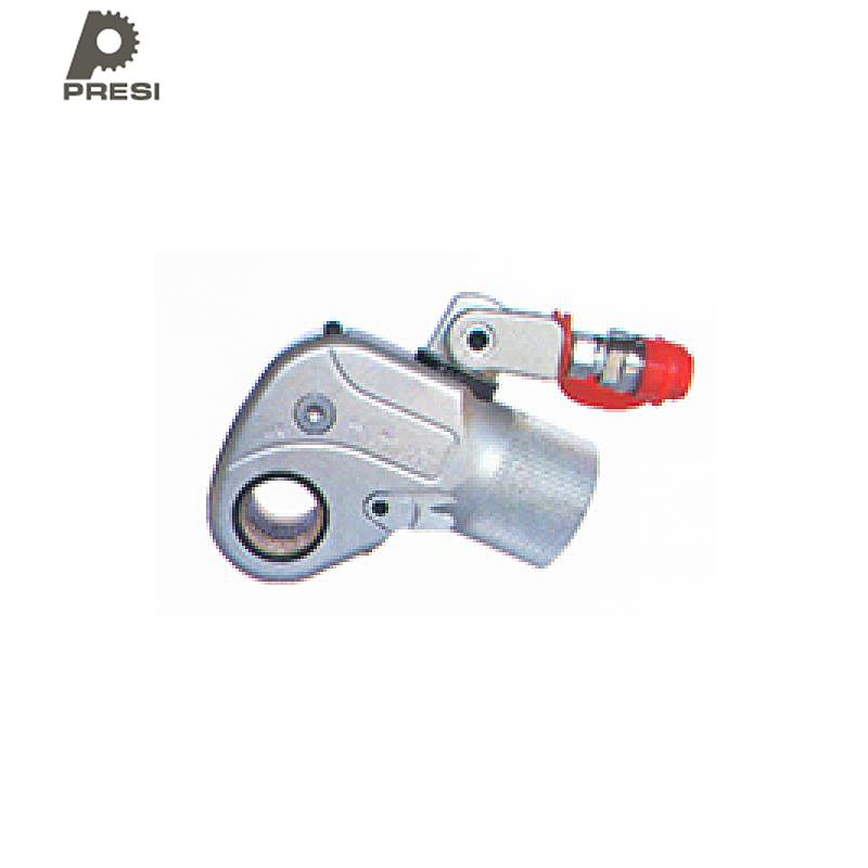 PRESI 航空级液压扭矩倍增器驱动扭力扳手螺栓拆卸紧固测试扳手 TP3-403-632