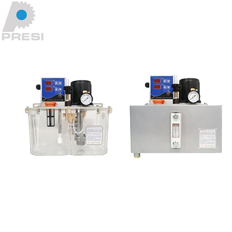 PRESI 电动润滑泵 TP3-402-414