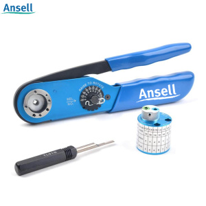 ANSELL 重载连接装备工具套装