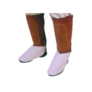 STEINMEYER 焊接防护皮脚盖