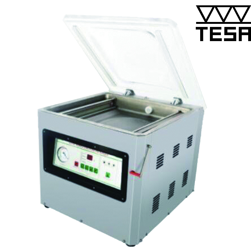 TESA 台式单室电动充气包装机 99-6060-58